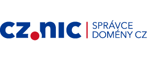 CZ.NIC logo